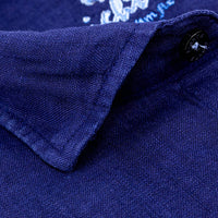 Eight X - Linen Button Down Shirt
