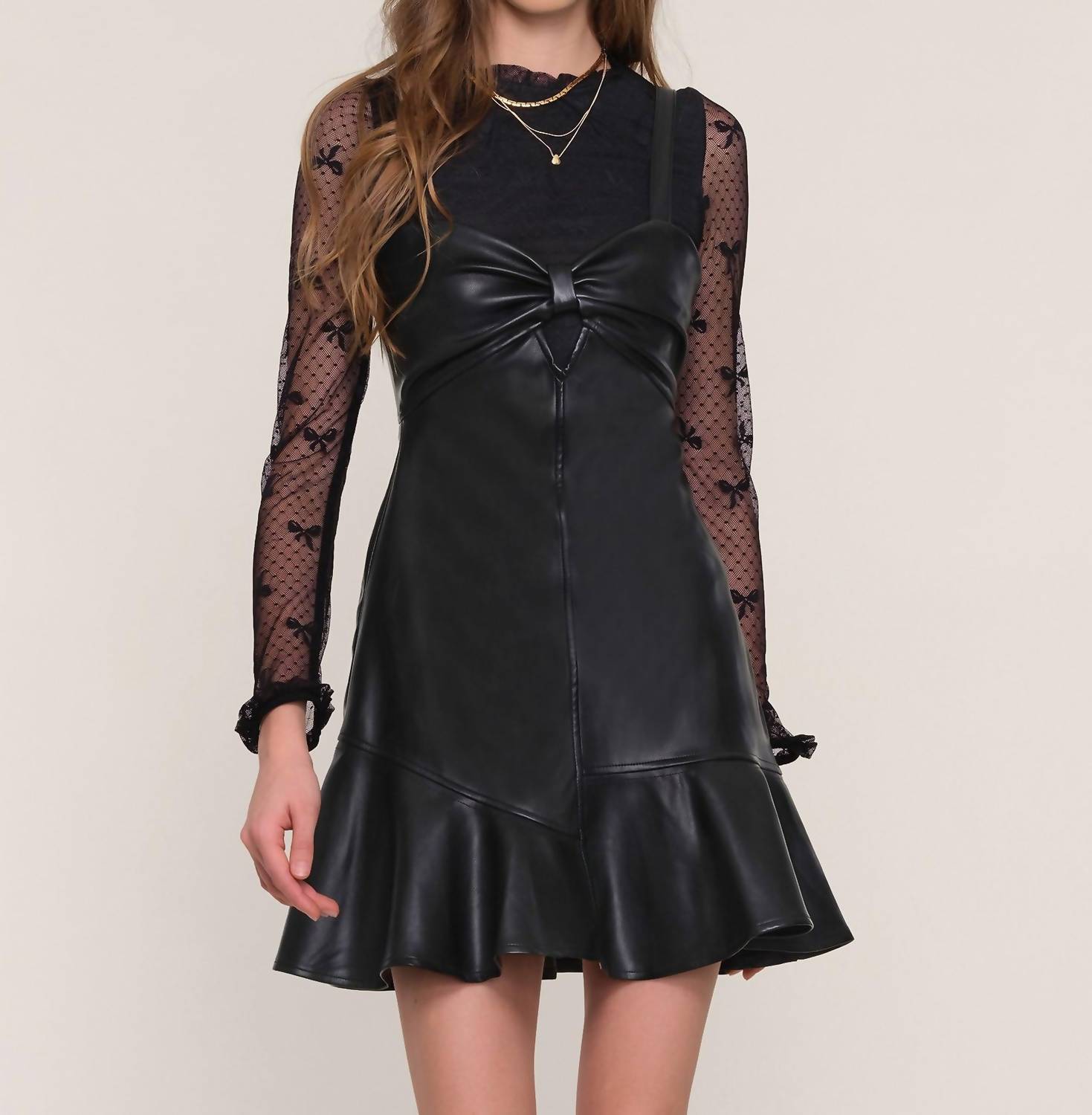 Heartloom - Lennon Mini Dress