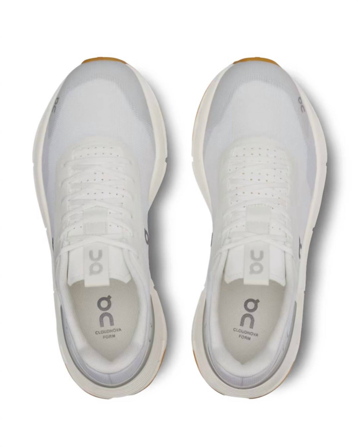 On - Women's Cloudnova Form 2 Sneaker