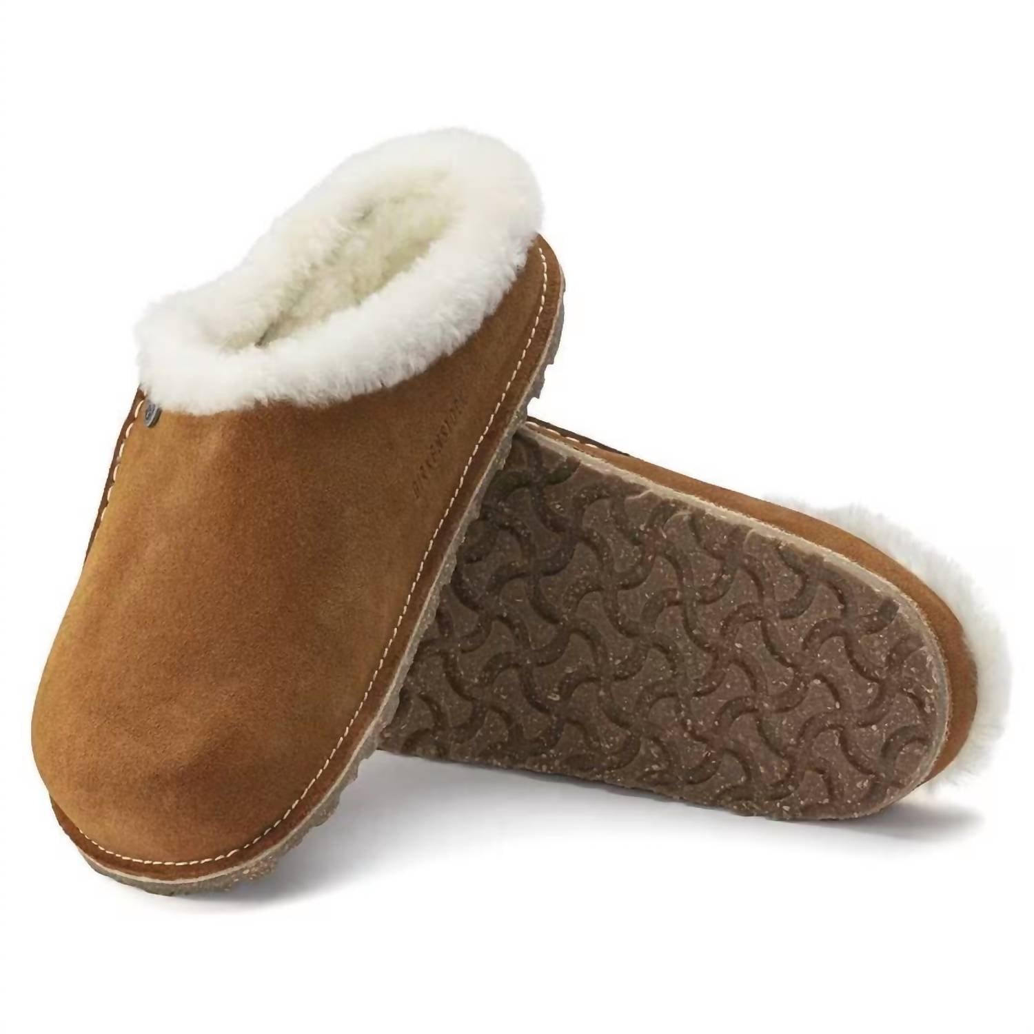 Birkenstock - Women's Zermatt Premium Suede Sandals Narrow