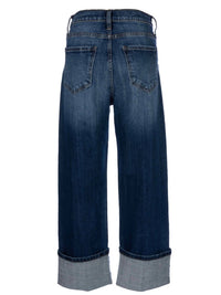 Kut From The Kloth - Women's Sienna High Rise Wide Leg Jeans
