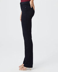 Paige - Hoxton Straight Jeans