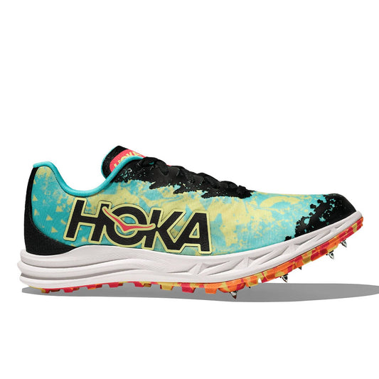 Hoka - Unisex - Crescendo Xc Spikes Shoes