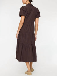 Brochu Walker - Havana Midi Dress
