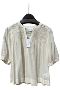 Velvet By Graham & Spencer - Marci Top