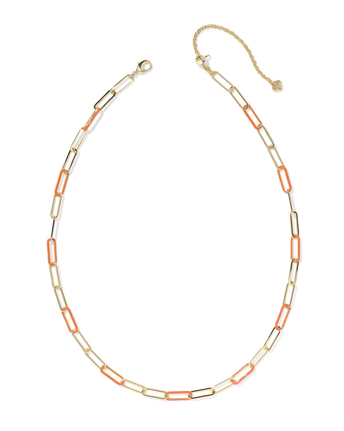 Kendra Scott - Ainsley Convertible Necklace