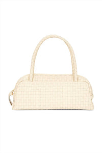 Cleobella - Women's Calais Baguette Bag