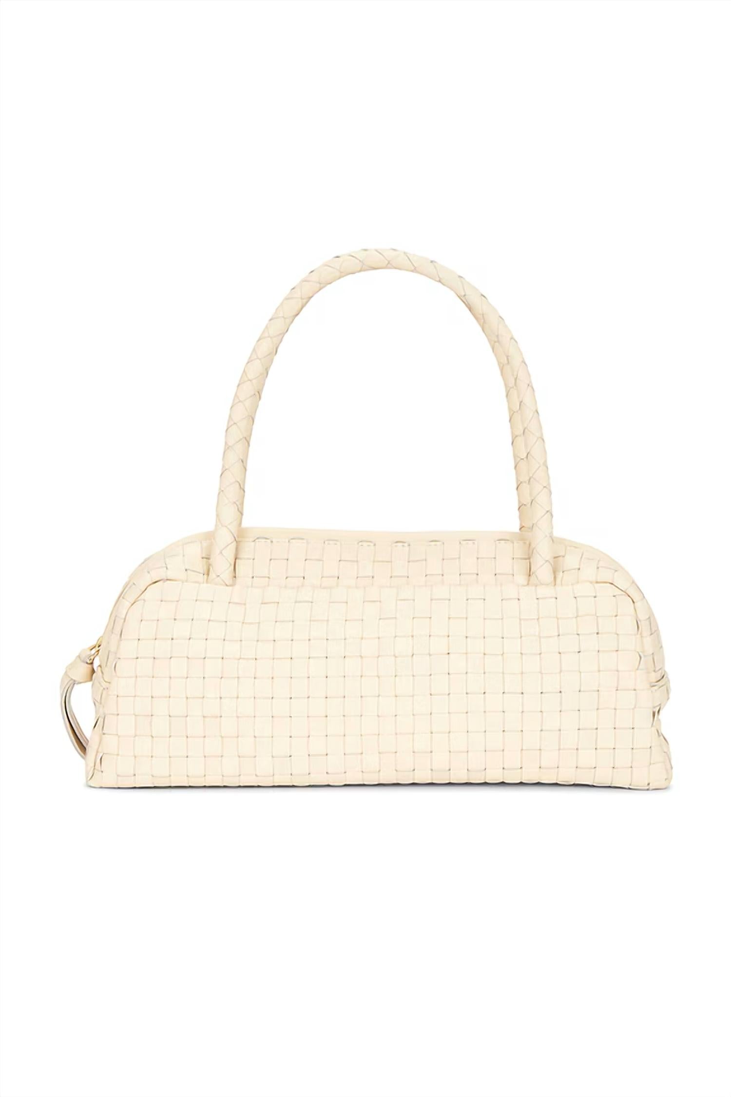 Cleobella - Women's Calais Baguette Bag