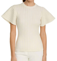 Steve Madden - Allie Crewneck Sweater