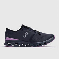 On - Women's Cloud X 4 Training Shoes