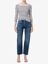 Citizens Of Humanity - Winslow Low Rise Boyfriend Jeans