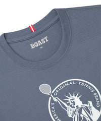 Boast - Men's Statue Of Liberty Tee