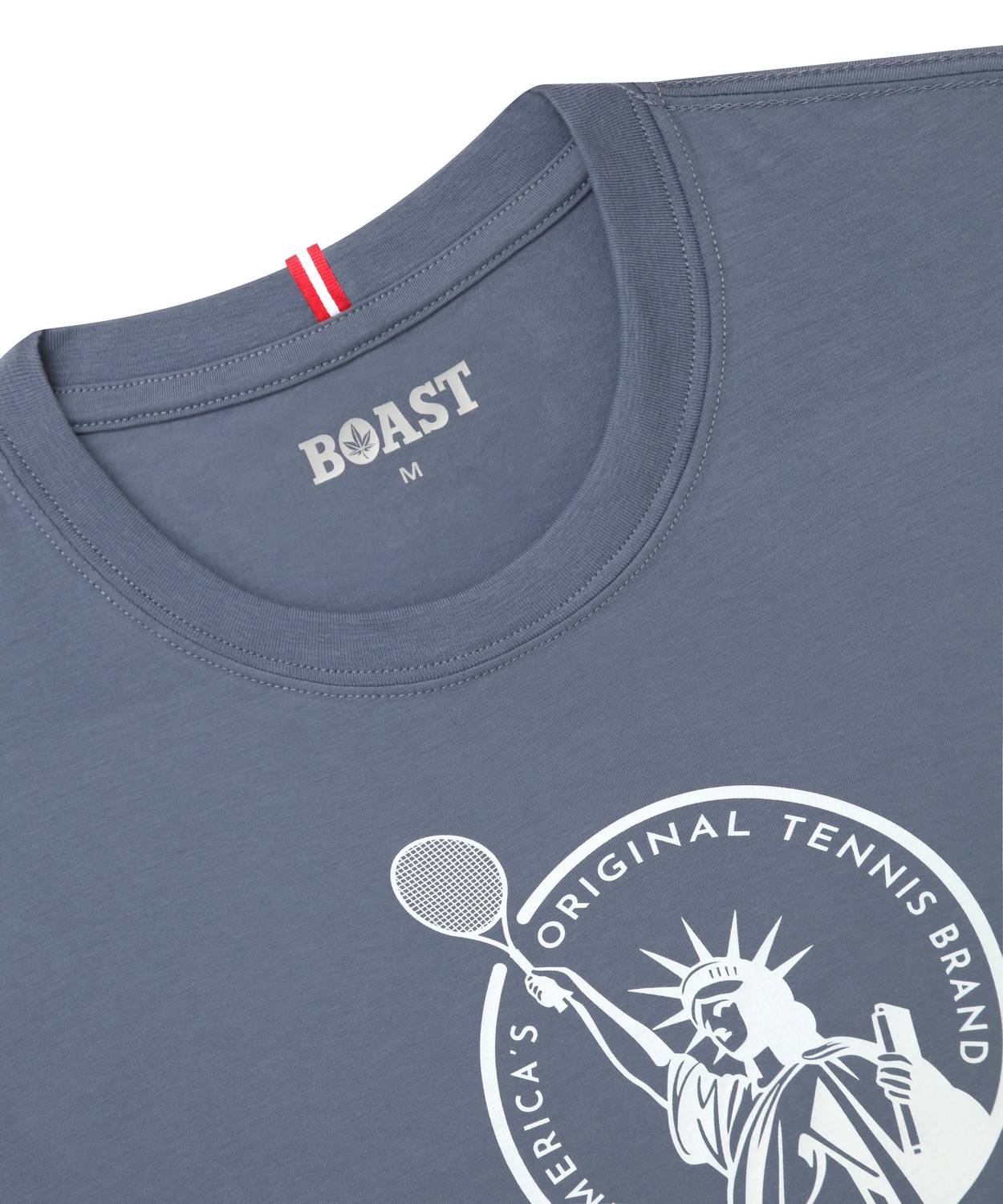 Boast - Men's Statue Of Liberty Tee