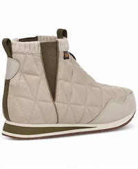 Teva - Women’s Re Ember Mid Quilted Slip-on Ankle Booties