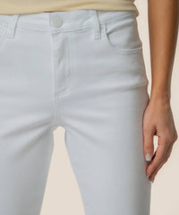 Kut From The Kloth - Kelsey Mid Rise Kick Flare With Wide Hem Jean