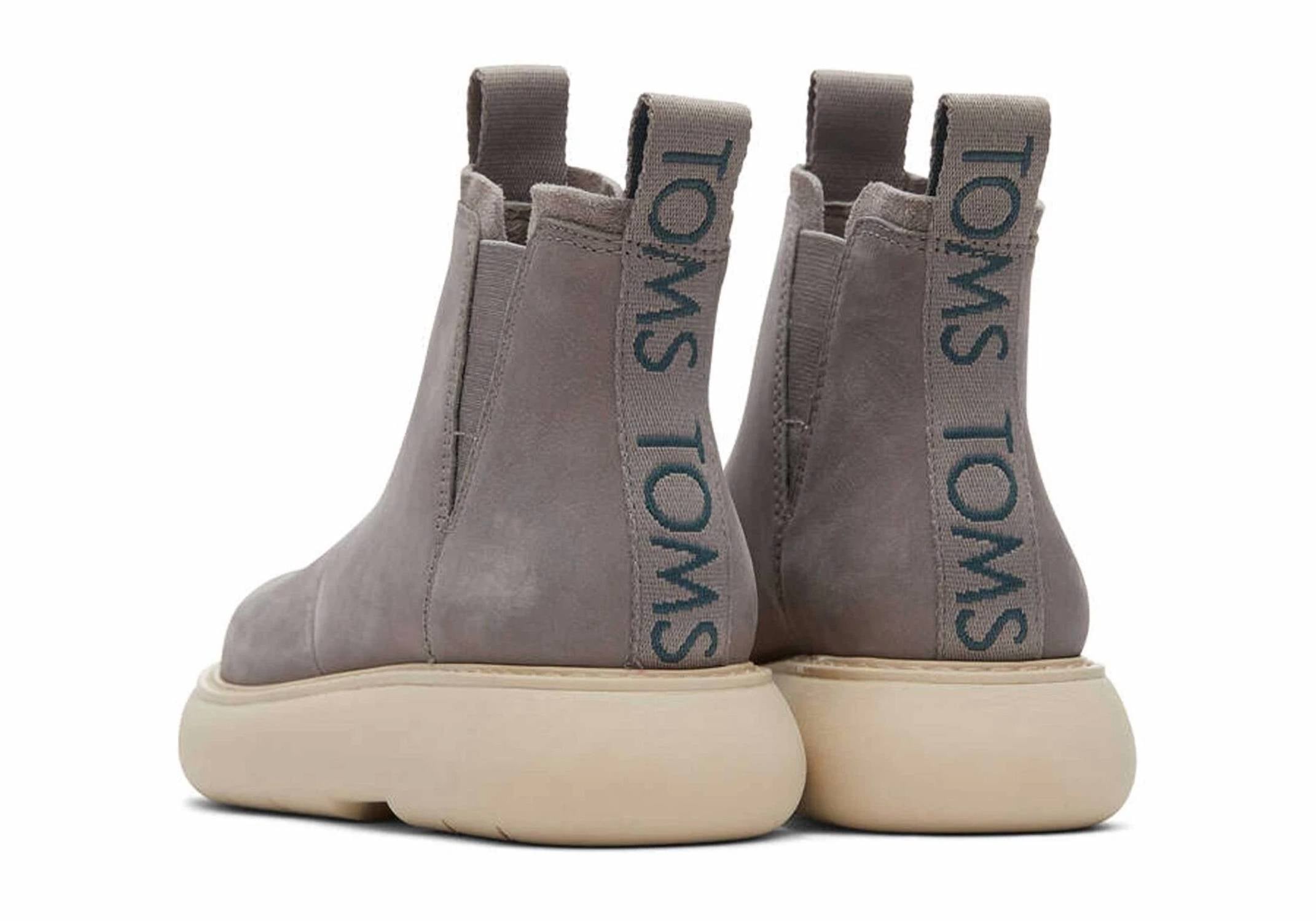 Toms - Women's Chelsea Bootie