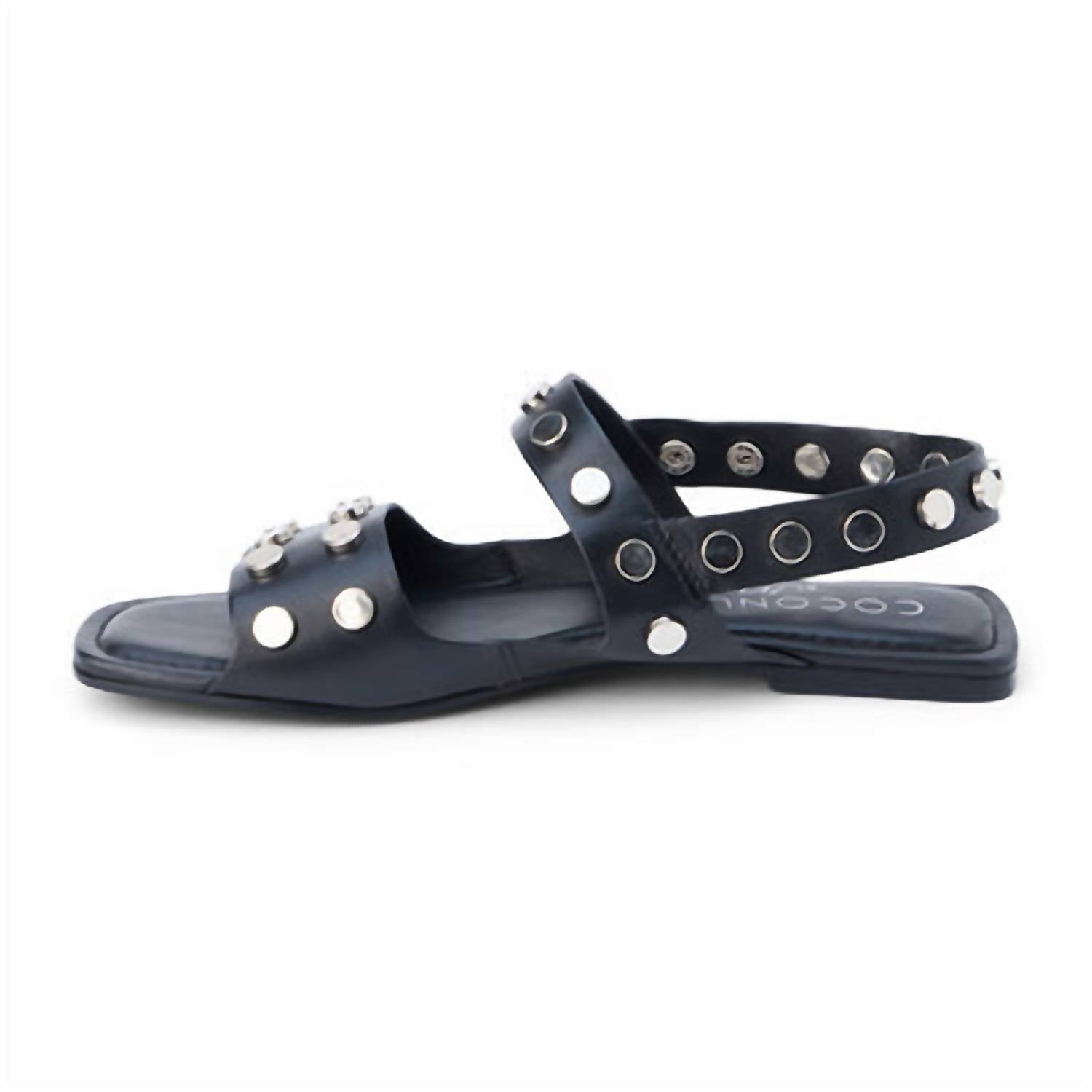 Matisse - Women's Kira Slingback Sandal