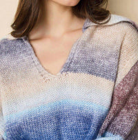 Solid & Striped - Lola Pullover Sweatshirt
