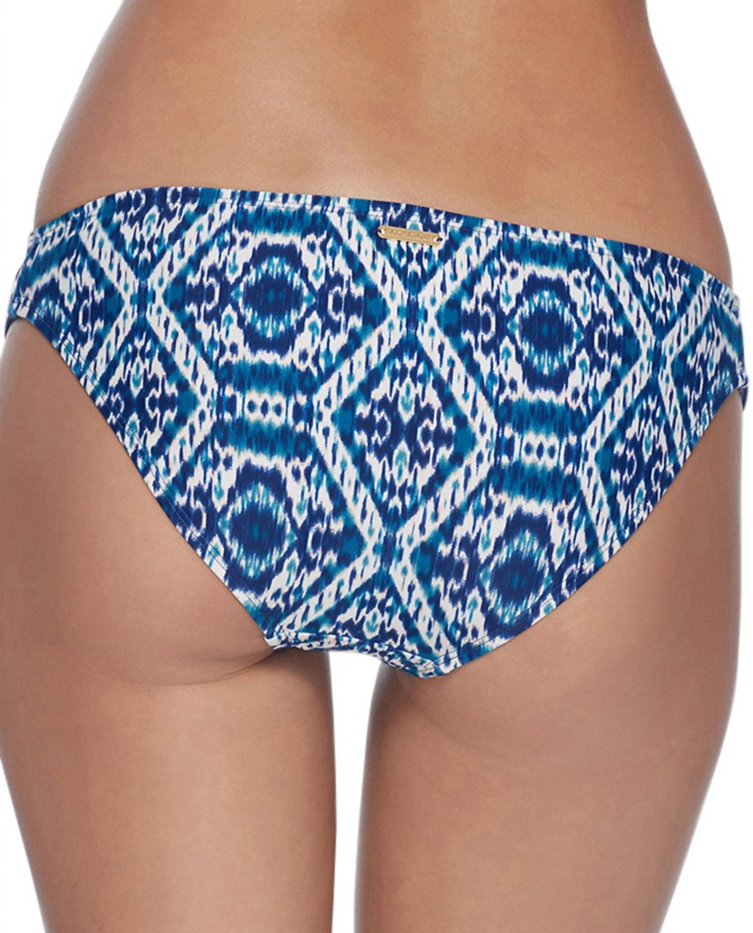 Body Glove - Women's Surf Rider Full Coverage Bikini Bottom