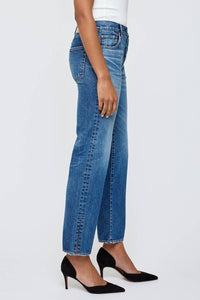 Moussy - Sunset Straight Jeans