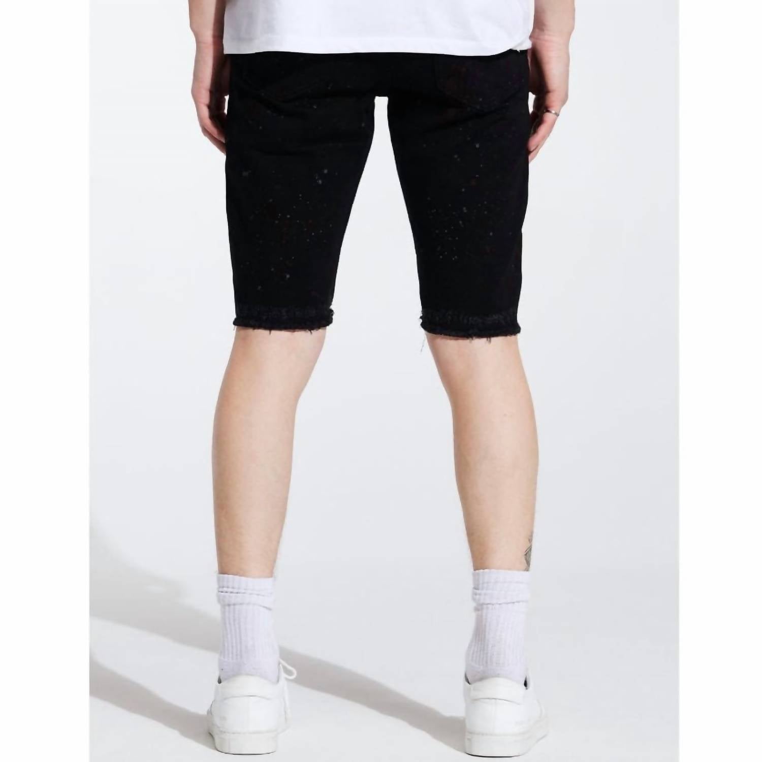 Embellish - Loki Shorts