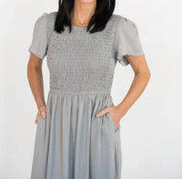 Polagram - Courtlie Maxi Dress