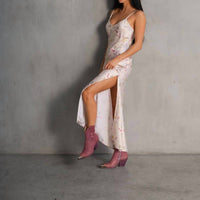 Care Tucker - Lennon Zipslip Care Western Dress