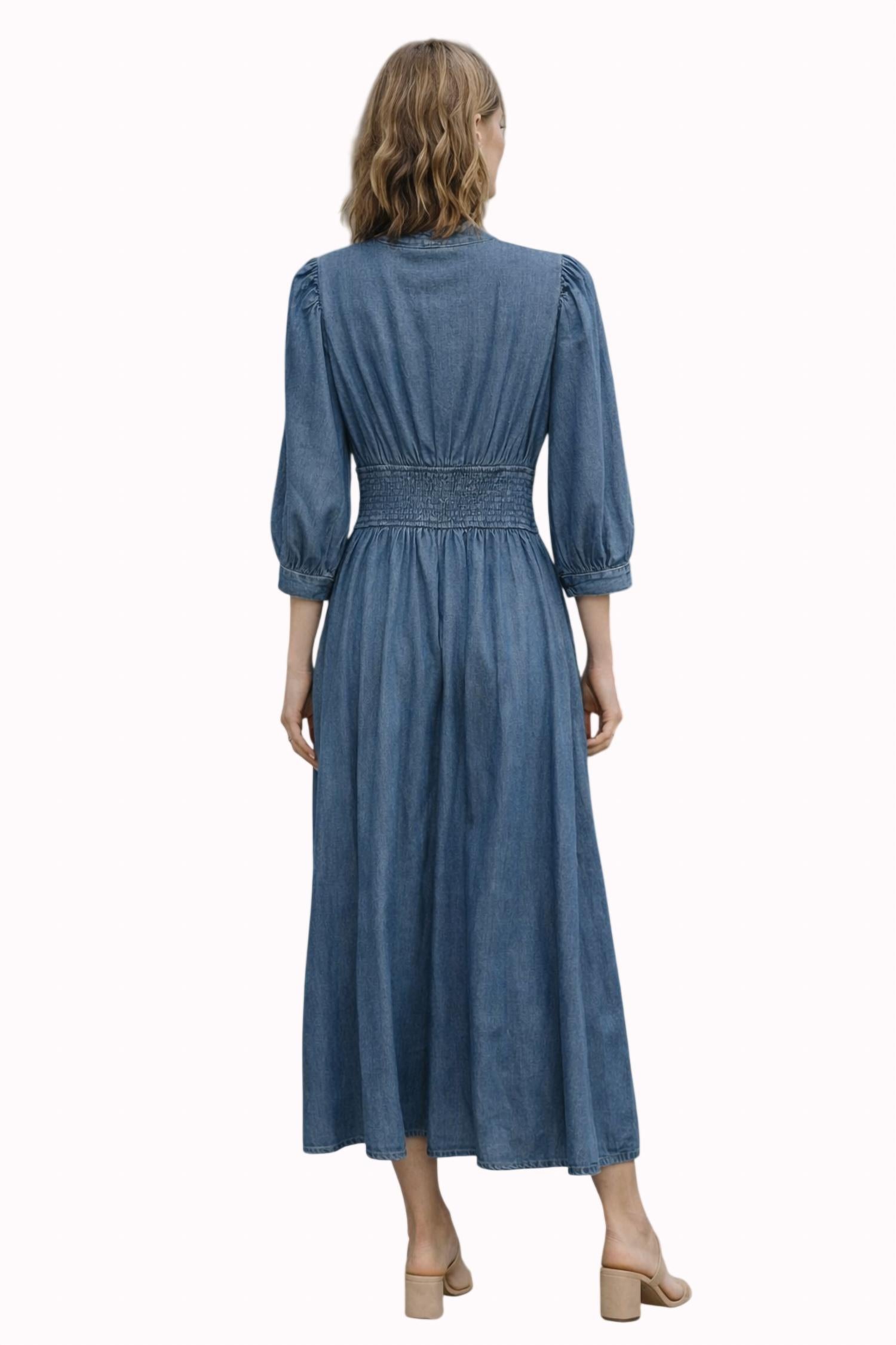 Entro - Antonella Dress