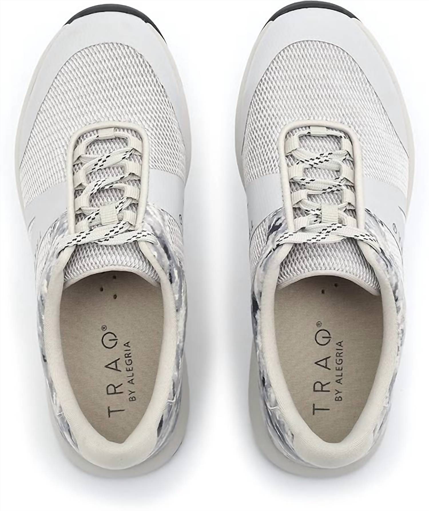 Alegria - Women's Alegria Traq Intent 2 Athletic Shoes