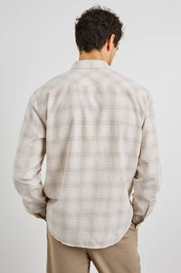 Rails - Clyde Shirt