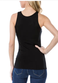 Vava - Aria Cross Strap Top
