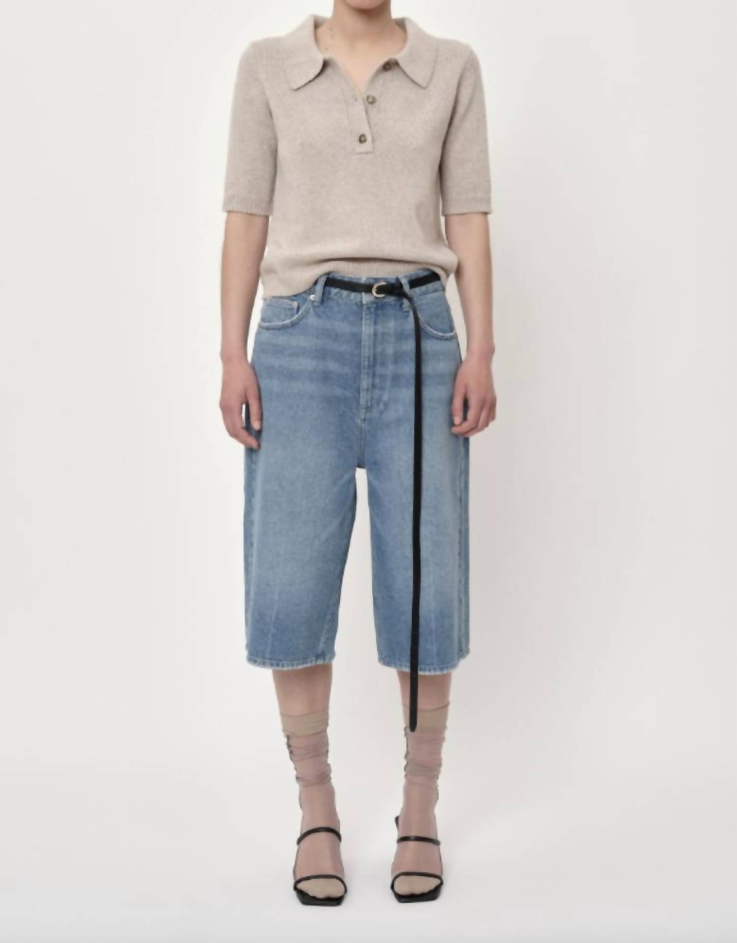 Birgitte Herskind - EMILY JEANS SHORT