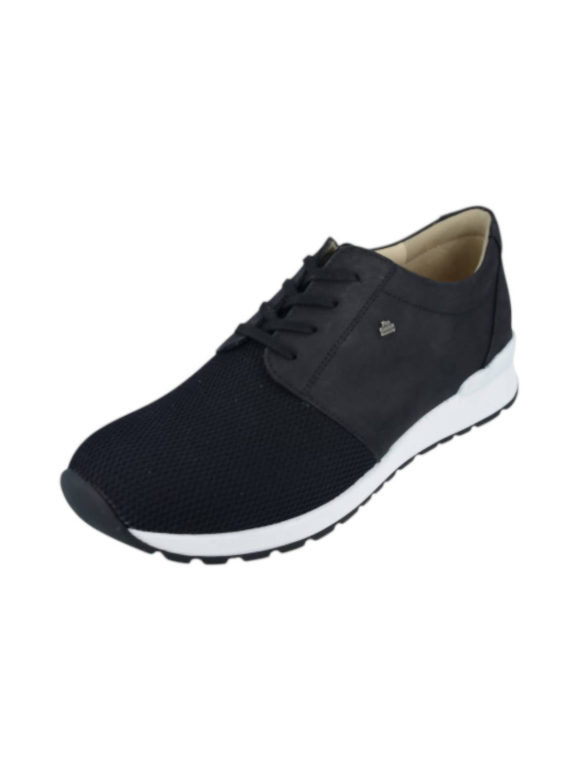 Finn Comfort - Men's Paisley Shoes