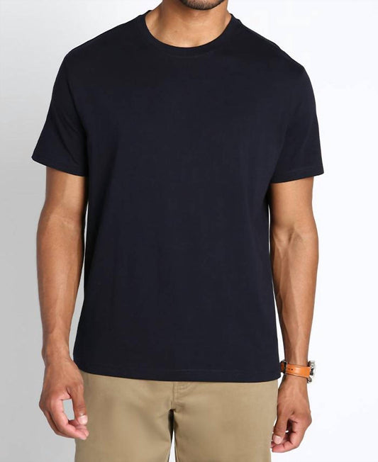 Jachs New York - Pima Cotton Tee