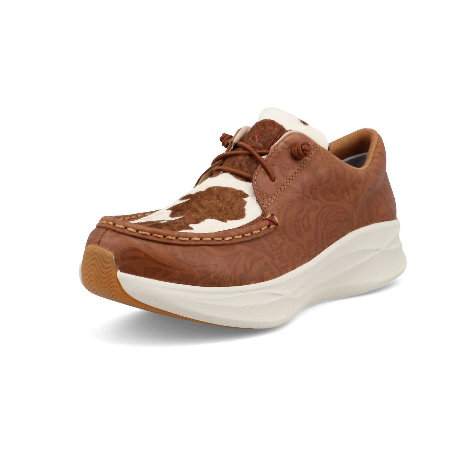 Twisted X - Women's Feather X Casusal Shoes