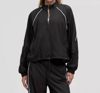 Lululemon - License To Train Lightweight Jacket