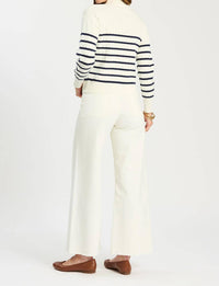 Tyler Boe - Johnny Collared Sweater