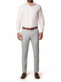 Robert Graham - Kane Tailored-fit Dress Shirt