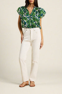Trovata - Violette Blouse