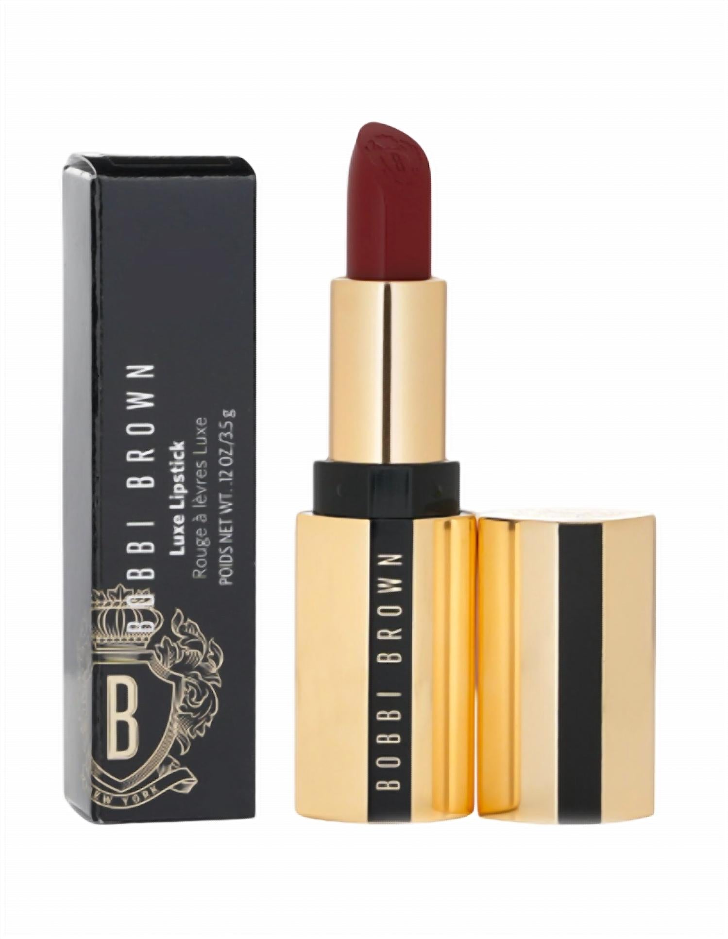Bobbi Brown - Women's Luxe Lipstick