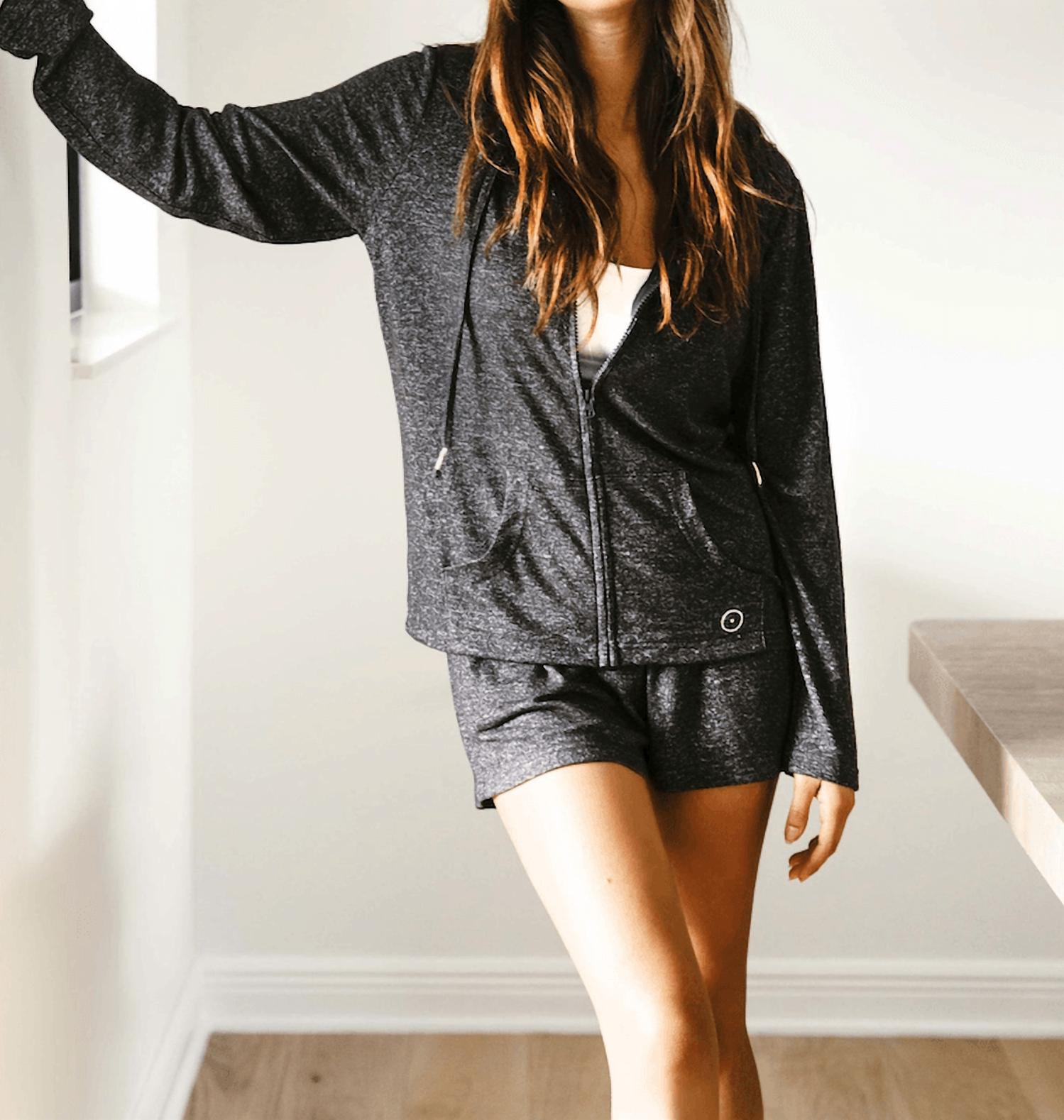 Sunday Citizen - Cosset Lounge Short