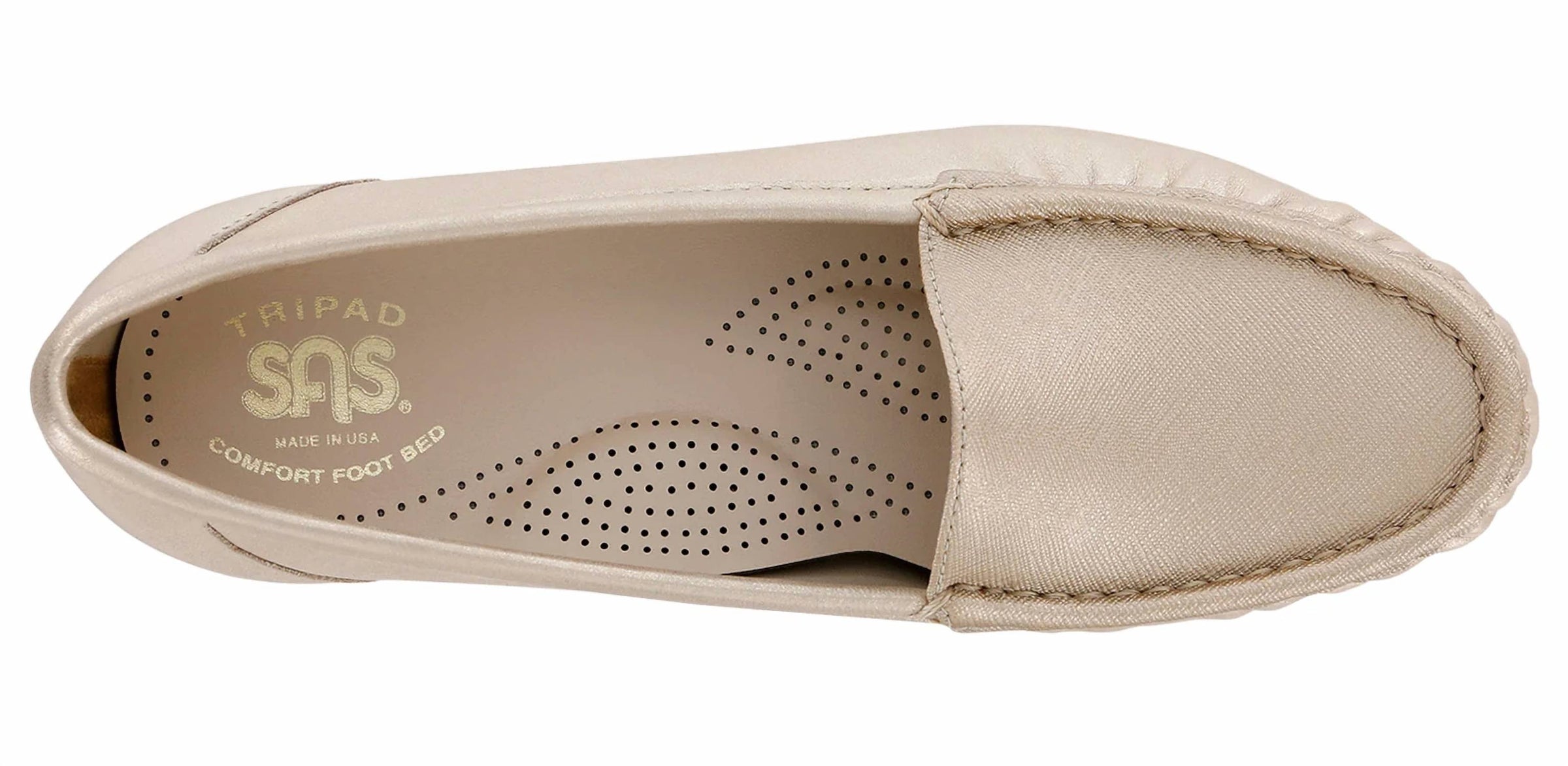 Sas - Women's Simplify Loafers