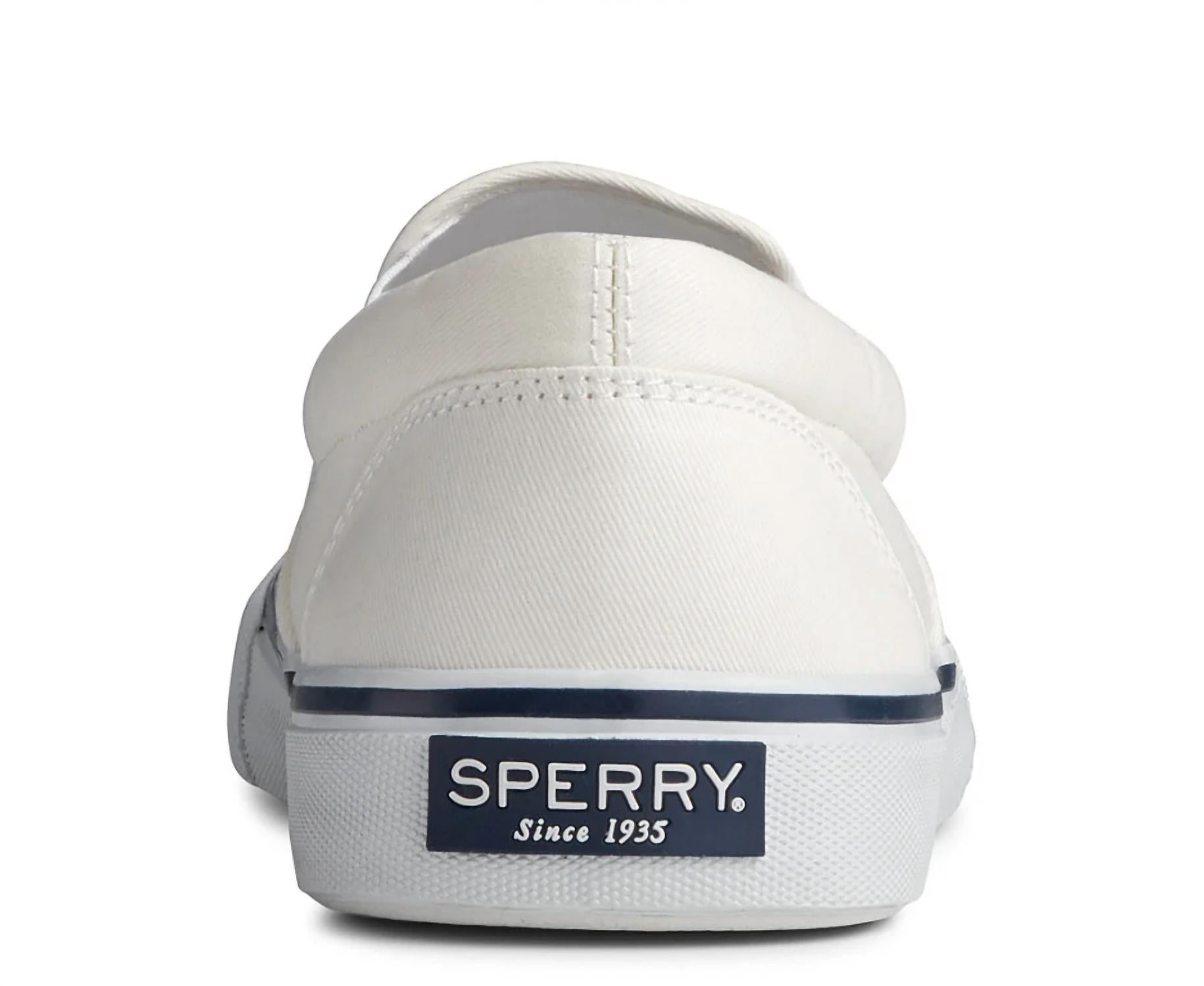 Sperry - Men's Striper Ii Slip On Sneaker