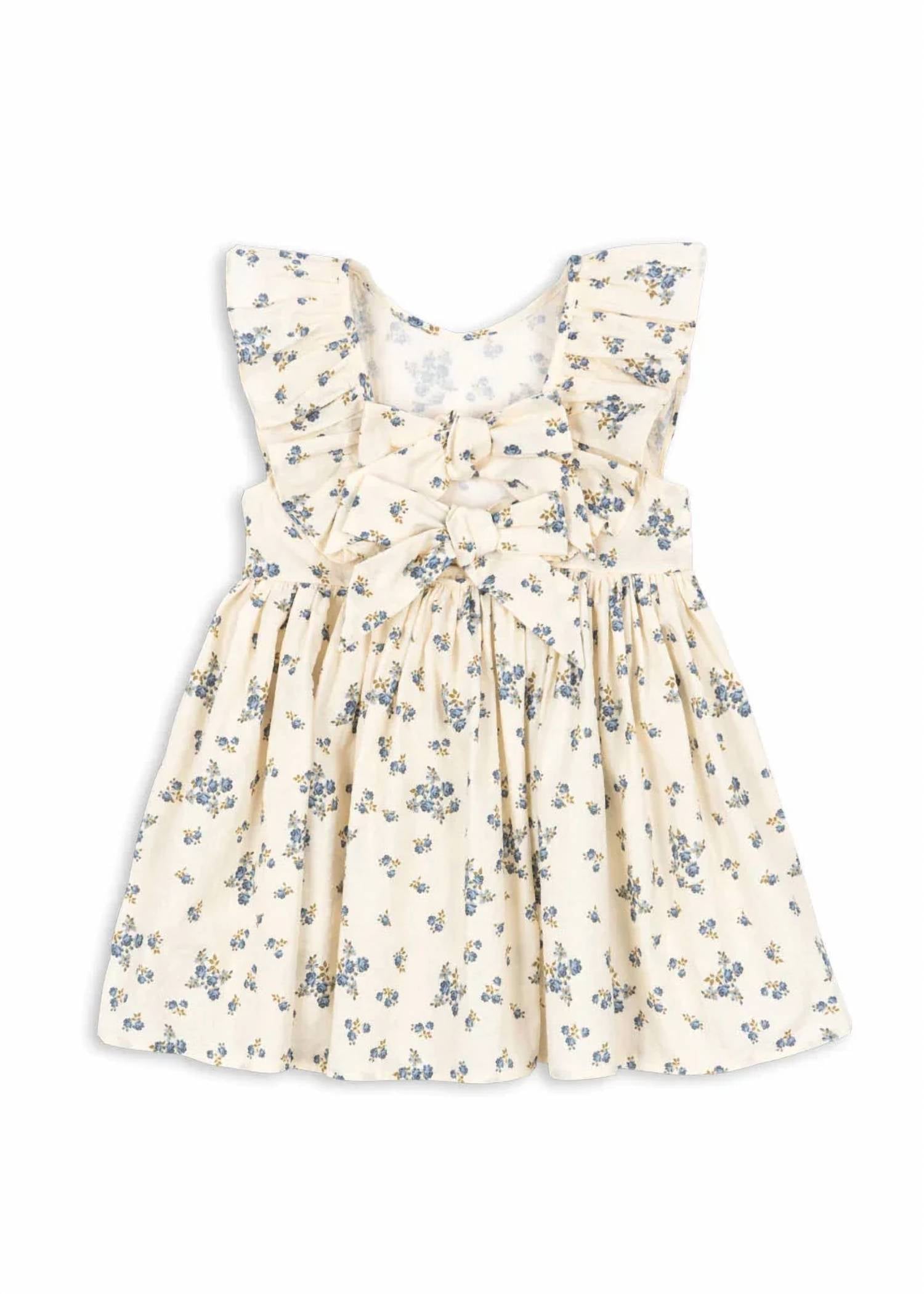 Konges Sløjd - Girl's Cianna Tramonto Dress
