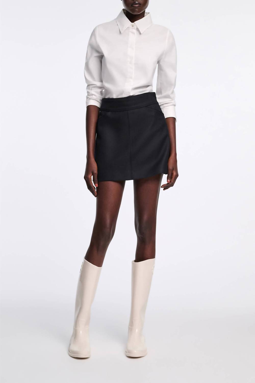 Dorothee Schumacher - Striking Coolness Skirt