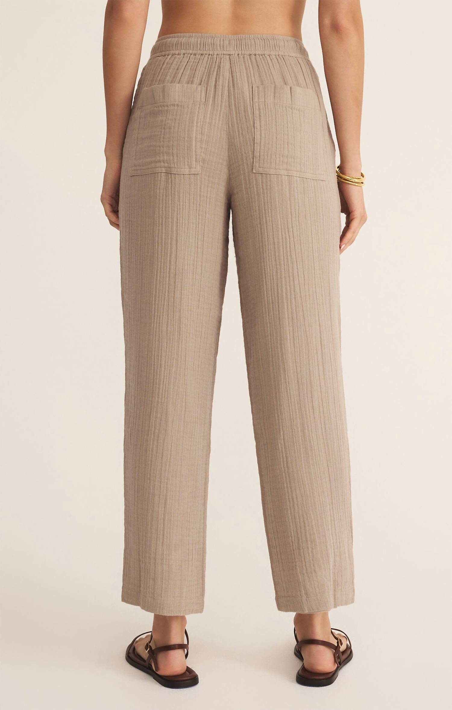 Z Supply - Plaza Airy Pant