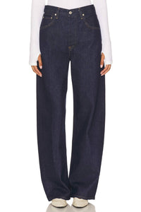 Citizens of Humanity Ayla Baggy Jeans in amherst 1 - women's jeans