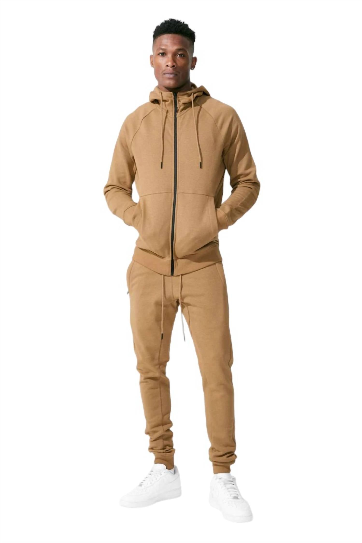 Jordan Craig - MEN'S UPTOWN JOGGER SWEATPANTS