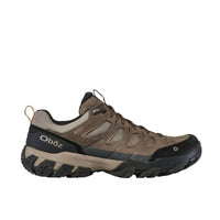Oboz - Men's Sawtooth X Low B-dry Waterproof Hiking Shoes