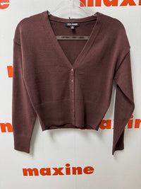 Steve Madden - Lauryn Cardigan Top